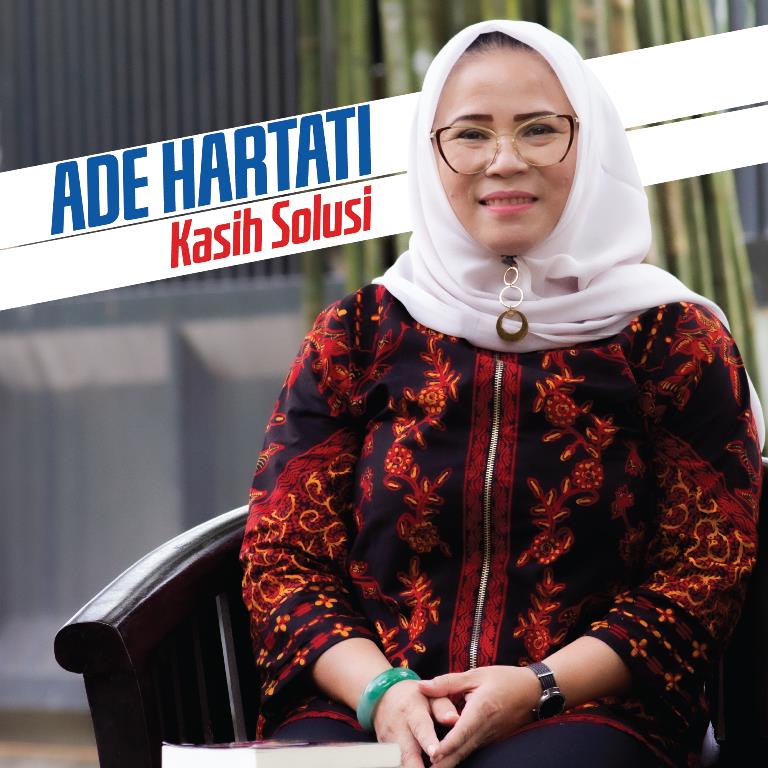 Ade Hartati Rahmat