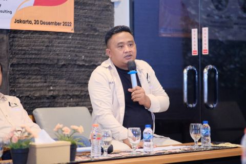 Berita idntimes: Tiga Nama Puncaki Popularitas dan Elektabilitas Calon Wali Kota Pekanbaru