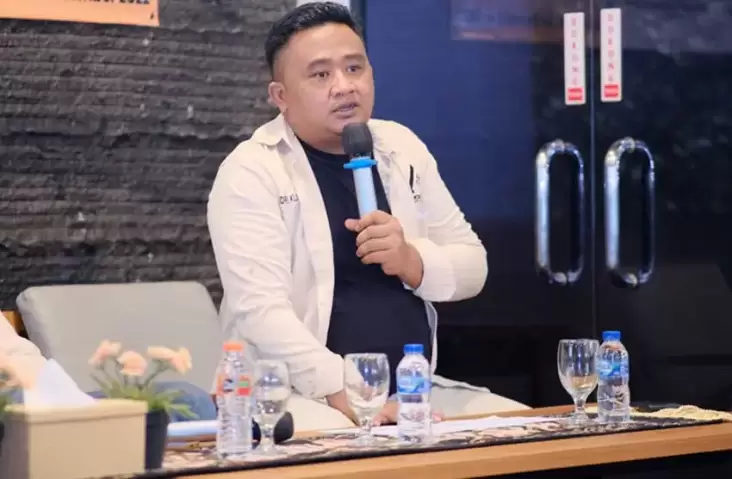 Berita Sindonews: 3 Nama Puncaki Popularitas dan Elektabilitas Calon Wali Kota Pekanbaru