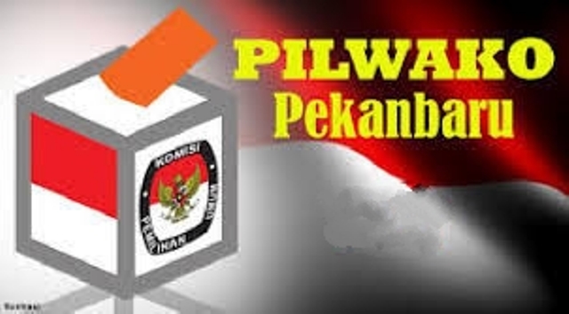 Berita iniriau: Hasil Survey, 3 Nama Ini Punya Elektabilitas Tinggi di Pilwako Pekanbaru