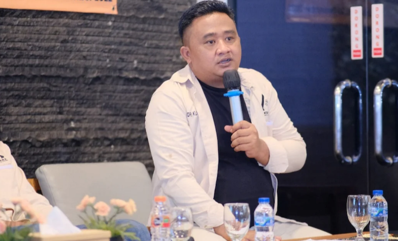 Berita Riauaktual: Survei Ungkap Tiga Nama Calon Wali Kota Pekanbaru Populer